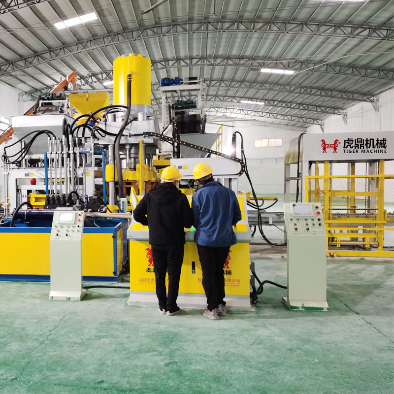 廣州二手磚機廠家